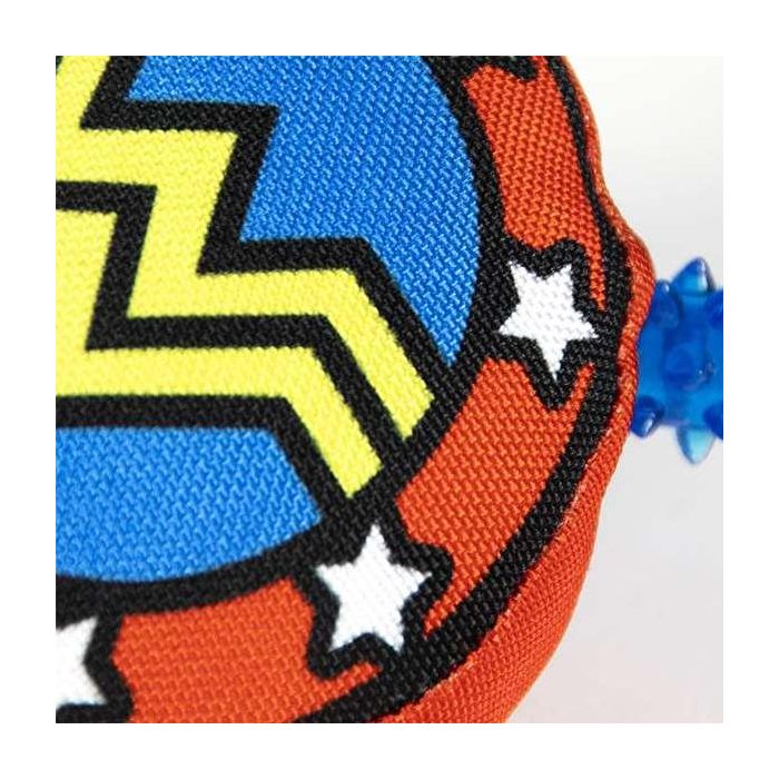 Cerdá Mordedor para Perro Wonder Woman 6.0 x 10.5 x 18.5 cm Azul 5 Cerdá Mordedor para Perro Wonder Woman 6.0 x 10.5 x 18.5 cm Azul 5