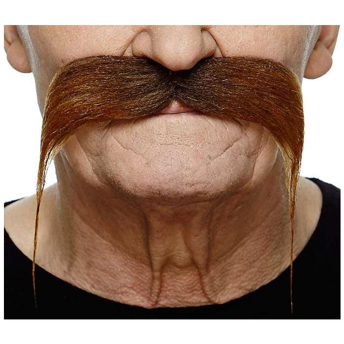 Bigote one size Bigote one size