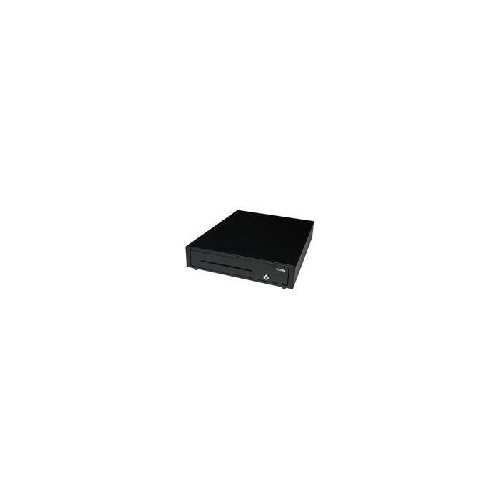Safescan Sd-4141 Cajón Portamonedas con Gaveta Ajustable y Extraíble, Pinzas de Metal, 4 Billetes 8 Monedas, RJ12, 410x115x415mm Safescan Sd-4141 Cajón Portamonedas con Gaveta Ajustable y Extraíble, Pinzas de Metal, 4 Billetes 8 Monedas, RJ12, 410x115x415mm