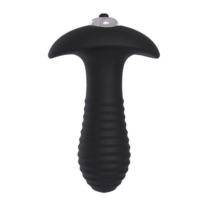 Plug Anal Dream Toys Essentials Negro Plug Anal Dream Toys Essentials Negro