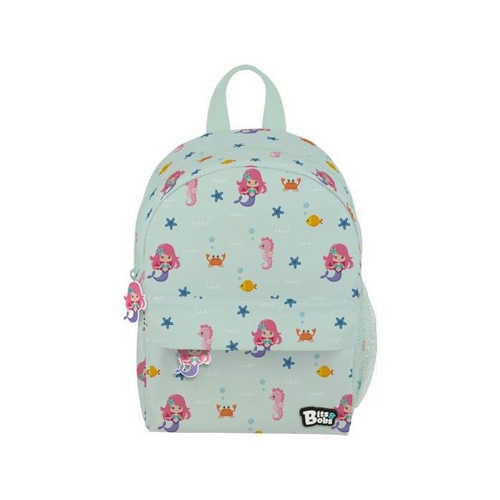 Grafoplás Mochila Kids Bits&Bobs 24 Bajo El Mar Grafoplás Mochila Kids Bits&Bobs 24 Bajo El Mar