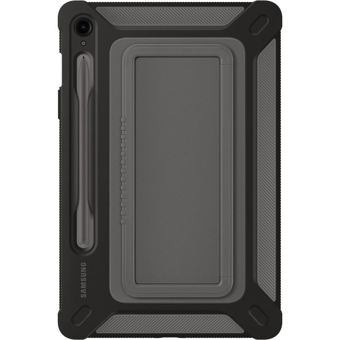 Samsung Outdoor Cover para Galaxy Tab S9 FE, Titan 5 Samsung Outdoor Cover para Galaxy Tab S9 FE, Titan 5
