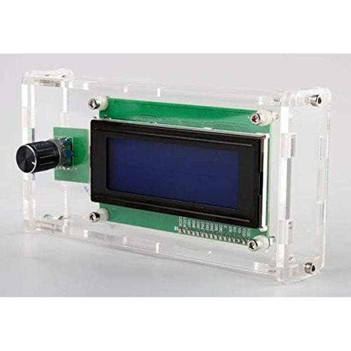 Impresora 3D CoLiDo 3D-Panel LCD DIY/Compact 1