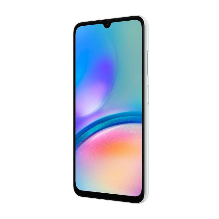 Smartphone Samsung Galaxy A05s 6,7" Octa Core Qualcomm Snapdragon 680 4G 4 GB RAM 64 GB Plateado 2