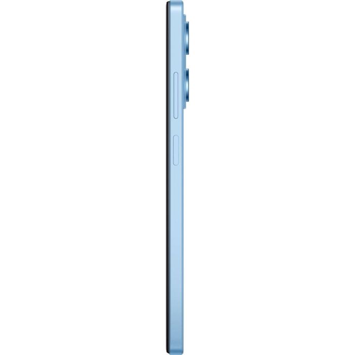 Smartphone Xiaomi Note 12 Pro 5G Azul 6,67" Celeste Sky Blue 6 GB RAM 128 GB 2 Smartphone Xiaomi Note 12 Pro 5G Azul 6,67" Celeste Sky Blue 6 GB RAM 128 GB 2