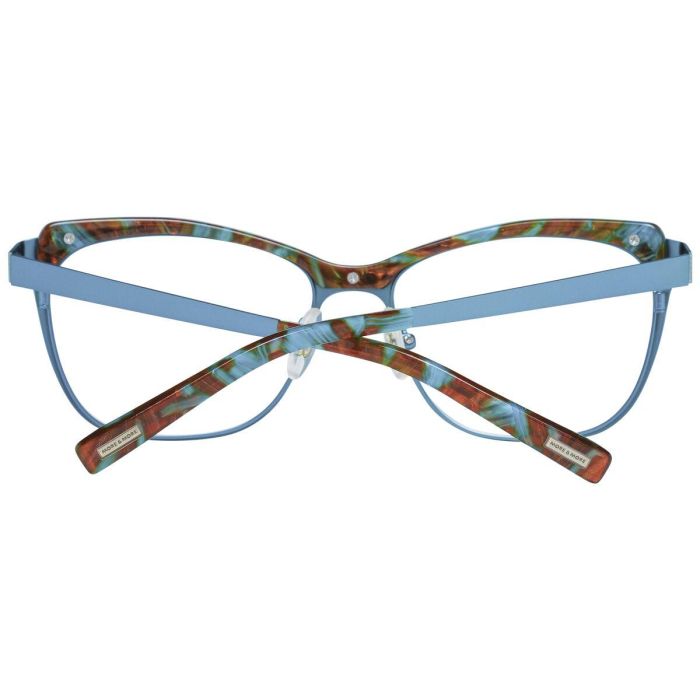 Montura de Gafas Mujer More & More 50513 52400 2