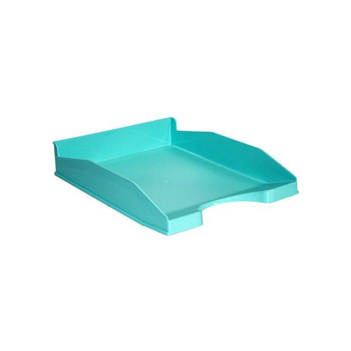 Bandeja Sobremesa Pastel Verde