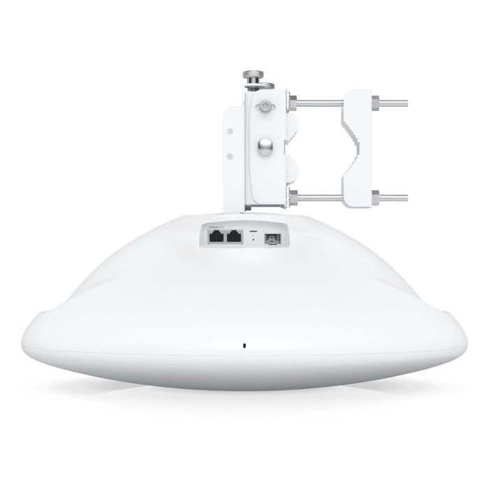 Ubiquiti Wave-Pro Puente Wifi 5400 Mbit/s Wifi 6 Ethernet Blanco Ubiquiti Wave-Pro Puente Wifi 5400 Mbit/s Wifi 6 Ethernet Blanco