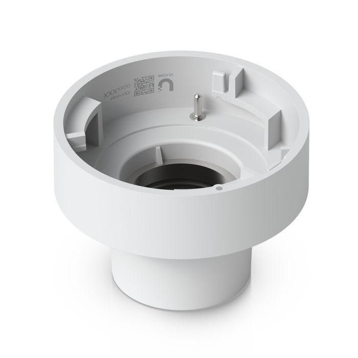 Ubiquiti G5 PTZ Soporte de Superficie, Policarbonato/Acero Inoxidable, Resistente a la Intemperie 3
