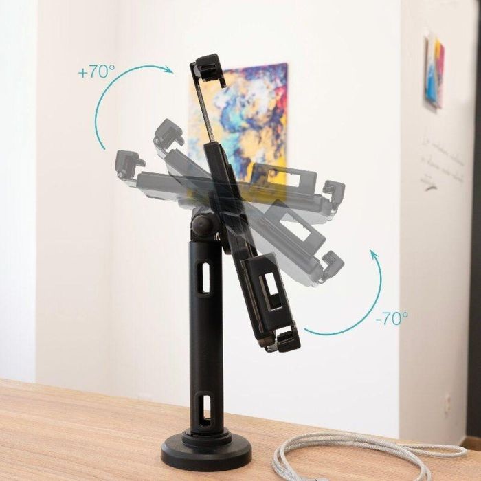 Soporte para móviles TooQ TQTDS0812 2