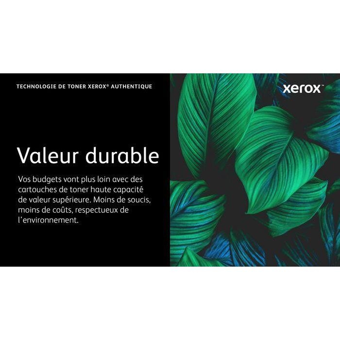 Xerox 006R04399 Cartucho de Tóner Negro Estándar (1200 Páginas) Compatible con Impresoras Xerox B225, B230 y B235 22