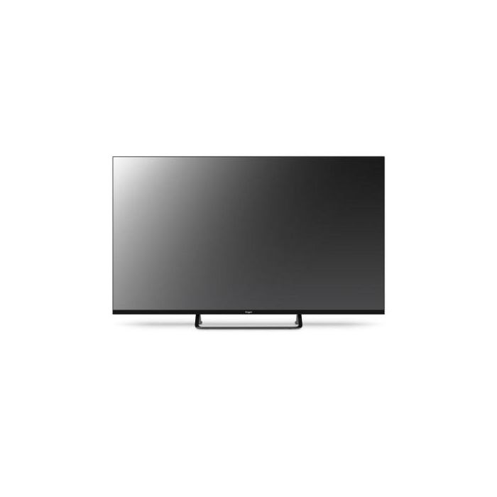 Engel LE4395QLED Televisor 43" 4K Ultra HD Smart TV QLED con VIDAA, Negro 2 Engel LE4395QLED Televisor 43" 4K Ultra HD Smart TV QLED con VIDAA, Negro 2
