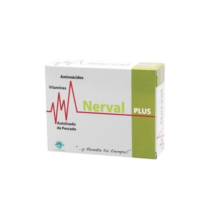 Nerval Plus