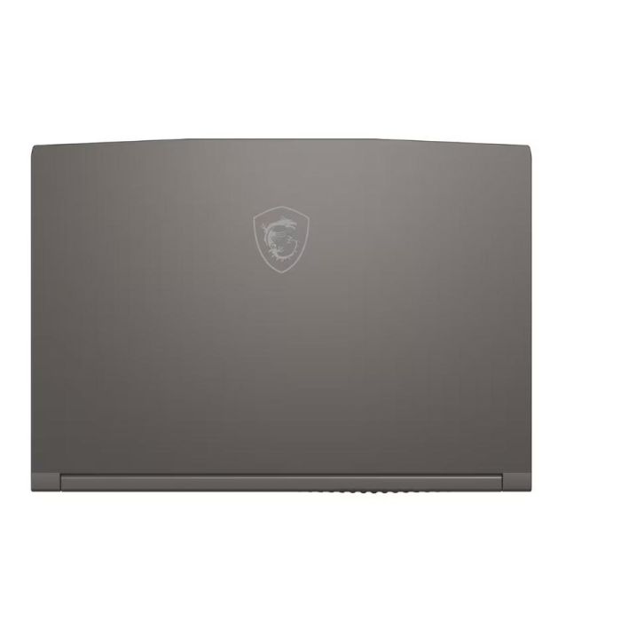 MSI Portatil Thin A15 B7Vf-219Es. 15.6" Ips-Level Fhd (1920X1080), 144Hz. Ryzen 7 7735Hs. Nvidia Geforce Rtx 4060, Gddr6 8Gb. Ddr5 8Gb*2. Win 11 Home Plus. Gray 2