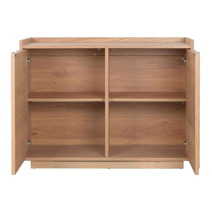 Aparador Home ESPRIT Madera MDF 100 x 40 x 75 cm 6 Aparador Home ESPRIT Madera MDF 100 x 40 x 75 cm 6