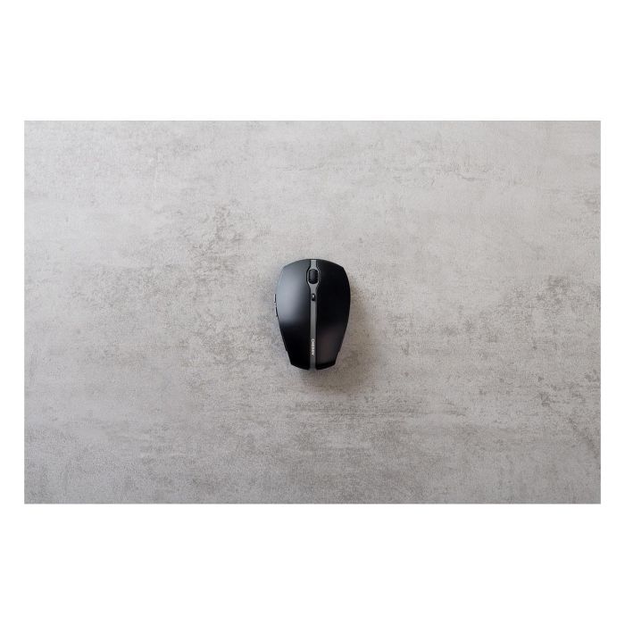 Cherry GENTIX BT Ratón Inalámbrico Óptico Bluetooth 2000 DPI Negro Ambidextro 7 Botones 11