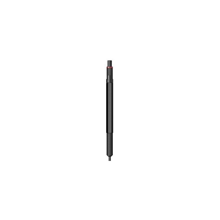 ROTRING Kugelschreiber 600 Schwarz. M-Schwarz Geschenkbox 6 ROTRING Kugelschreiber 600 Schwarz. M-Schwarz Geschenkbox 6