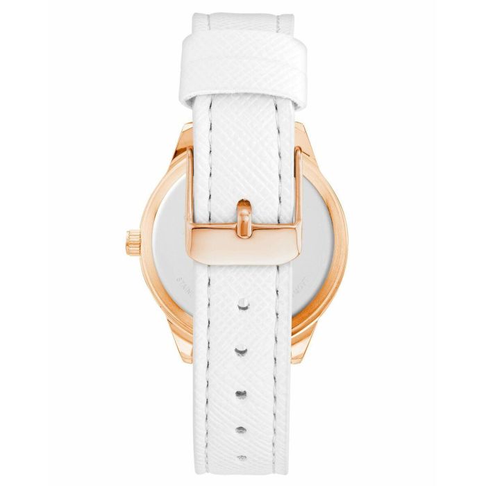 Reloj Mujer Juicy Couture JC1300RGWT (Ø 35 mm) 2 Reloj Mujer Juicy Couture JC1300RGWT (Ø 35 mm) 2