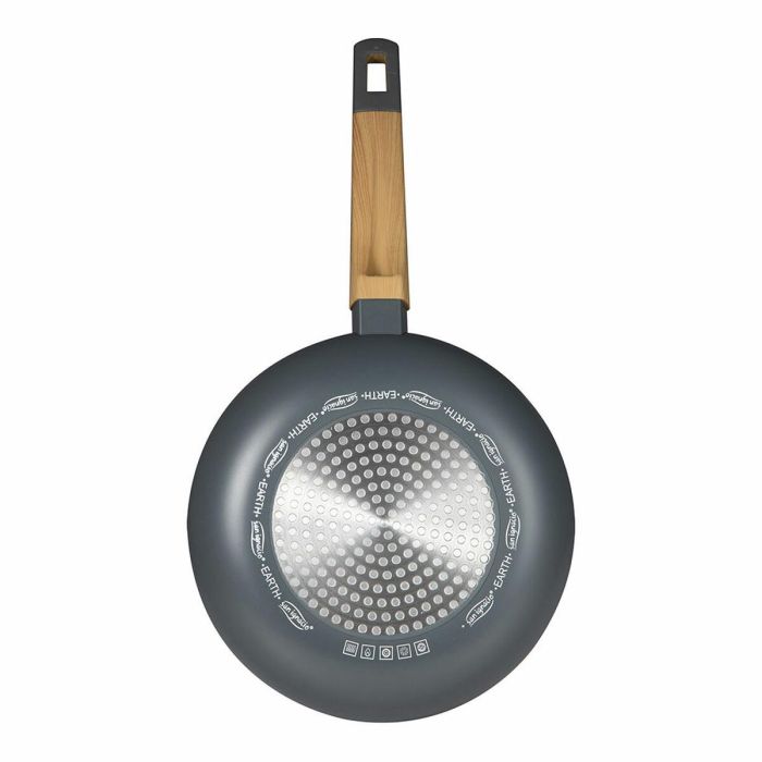 Sartén San Ignacio Earth Grey SG-6751 Gris 2