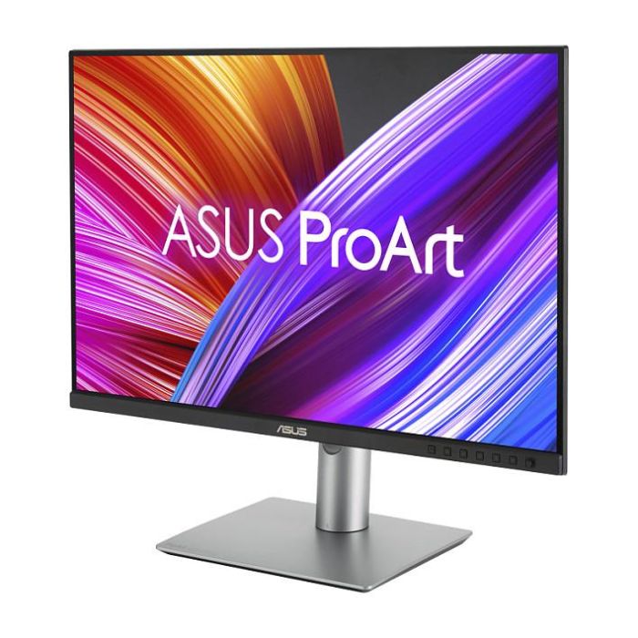 ASUS Monitor ProArt PA248CRV 61.13cm (24.1") WUXGA IPS HDMI DP USB-C 96W ASUS Monitor ProArt PA248CRV 61.13cm (24.1") WUXGA IPS HDMI DP USB-C 96W