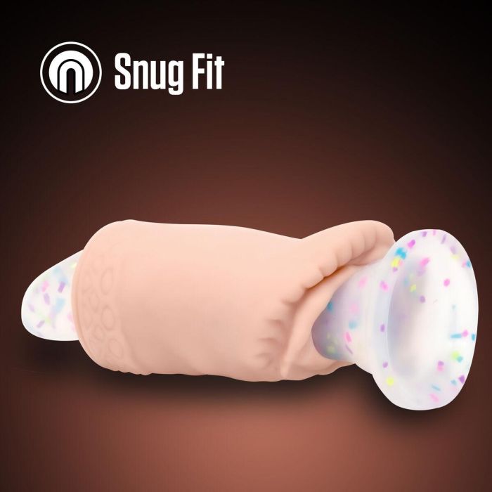 Masturbador Masculino Blush Enlust Carne 3 Masturbador Masculino Blush Enlust Carne 3