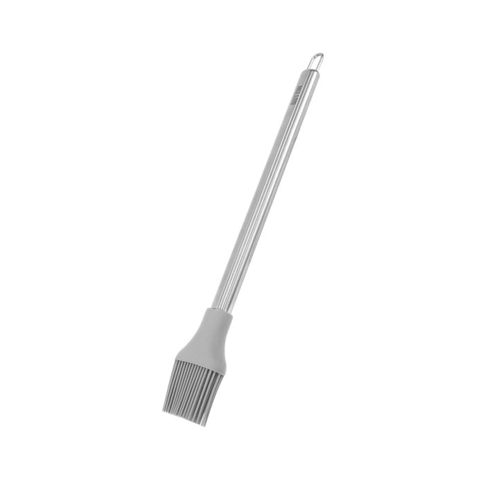 Quttin Pincel de Silicona con Mango de Acero. Dimensiones del Pincel: 31,5 cm de Largo, 5 cm de Ancho y 2 cm de Alto. (24 Unidades) 4