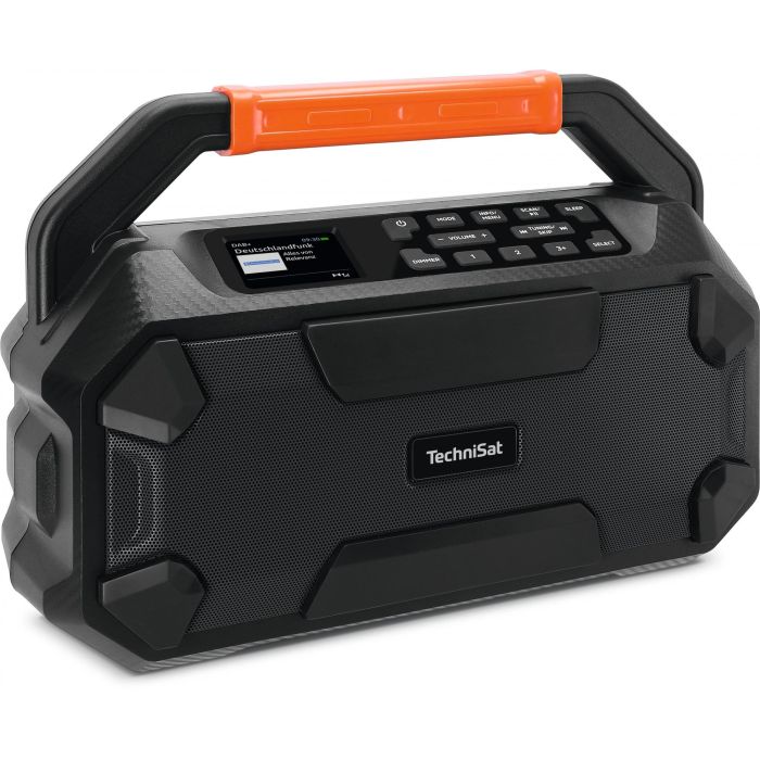 Technisat DigitRadio 231 OD schwarz 3 Technisat DigitRadio 231 OD schwarz 3