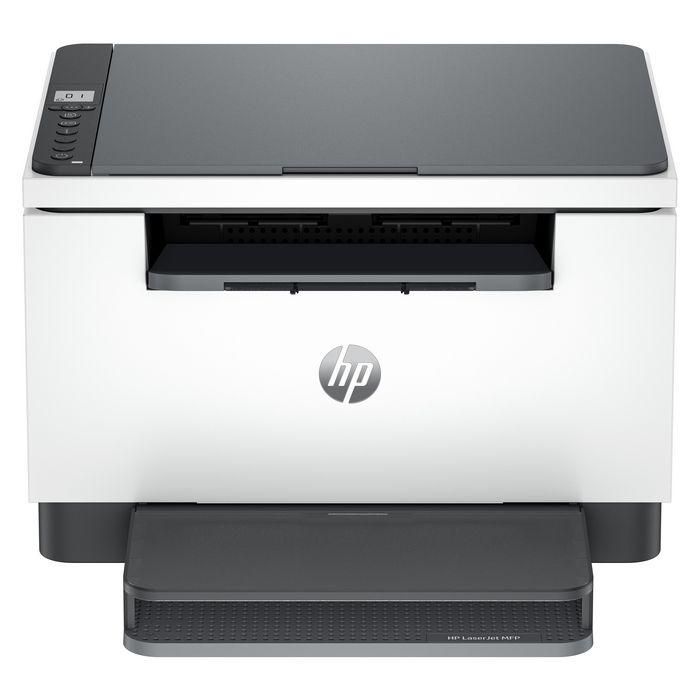 HP LaserJet Impresora multifunción M234d - Impresión, copia, escaneado, doble cara automático, 8J9K4F HP LaserJet Impresora multifunción M234d - Impresión, copia, escaneado, doble cara automático, 8J9K4F