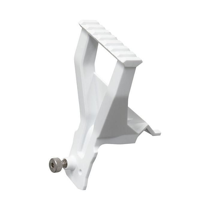 MikroTik nRayAIM-DH1 Soporte de antena Blanco 0 MikroTik nRayAIM-DH1 Soporte de antena Blanco 0