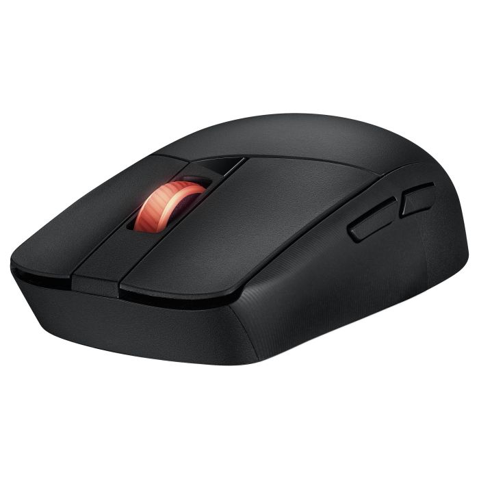 ASUS Ratón Gaming Inalámbrico ROG STRIX IMPACT III Óptico 36000 DPI Negro 4