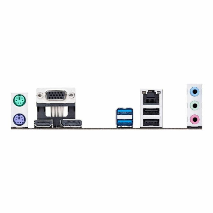 Asus Placa Base Prime H610M - E D4 - Csm Socket LGA 1700, micro ATX, Intel H610, DDR4, HDMI, DisplayPort 1