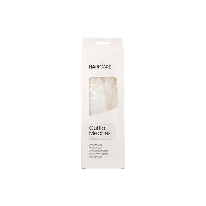 Xanitalia Pro Gorro de Silicona Para Mechas