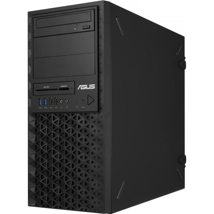 ASUS TS100-E11-PI4/300W Servidor Torre Intel Xeon DDR4-SDRAM 8GB 16GB 32GB con Fuente de 300W 2 ASUS TS100-E11-PI4/300W Servidor Torre Intel Xeon DDR4-SDRAM 8GB 16GB 32GB con Fuente de 300W 2