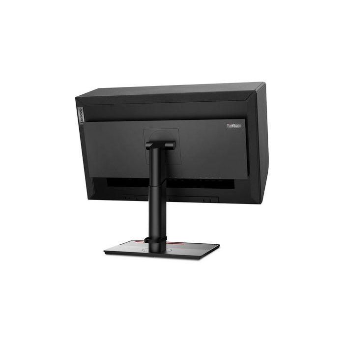 Lenovo P27u-20 Monitor 27" 4K (3840x2160) QFHD, IPS, HDR 400, Thunderbolt 4, USB 3.2 Gen1 18 Lenovo P27u-20 Monitor 27" 4K (3840x2160) QFHD, IPS, HDR 400, Thunderbolt 4, USB 3.2 Gen1 18