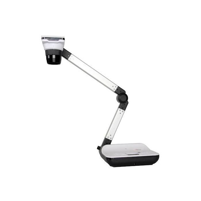 Optoma DC556 Cámara de Documentos Digital 13MP Blanco 0 Optoma DC556 Cámara de Documentos Digital 13MP Blanco 0