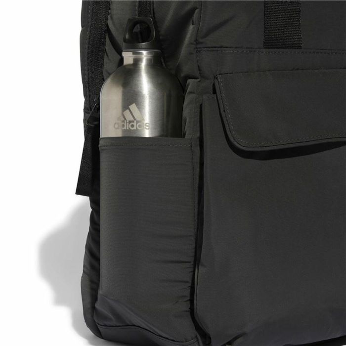 Mochila Casual Adidas Prime Back To University Gris oscuro Casual 1 Mochila Casual Adidas Prime Back To University Gris oscuro Casual 1
