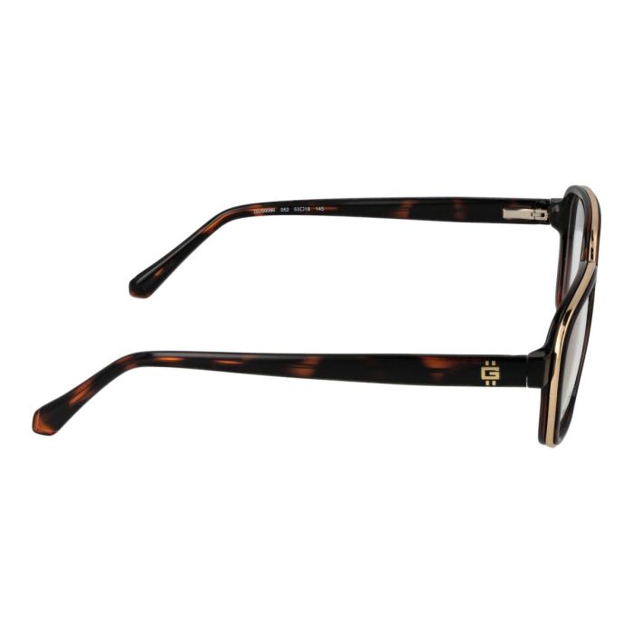 Montura de Gafas Hombre Guess GU50086 53052 1 Montura de Gafas Hombre Guess GU50086 53052 1