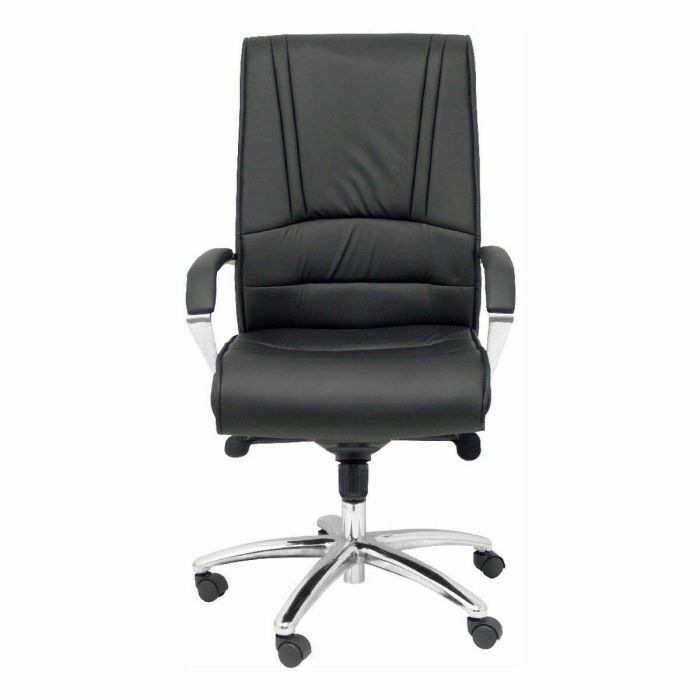 Sillón de Oficina Gineta Foröl 251CBNE Negro 6 Sillón de Oficina Gineta Foröl 251CBNE Negro 6