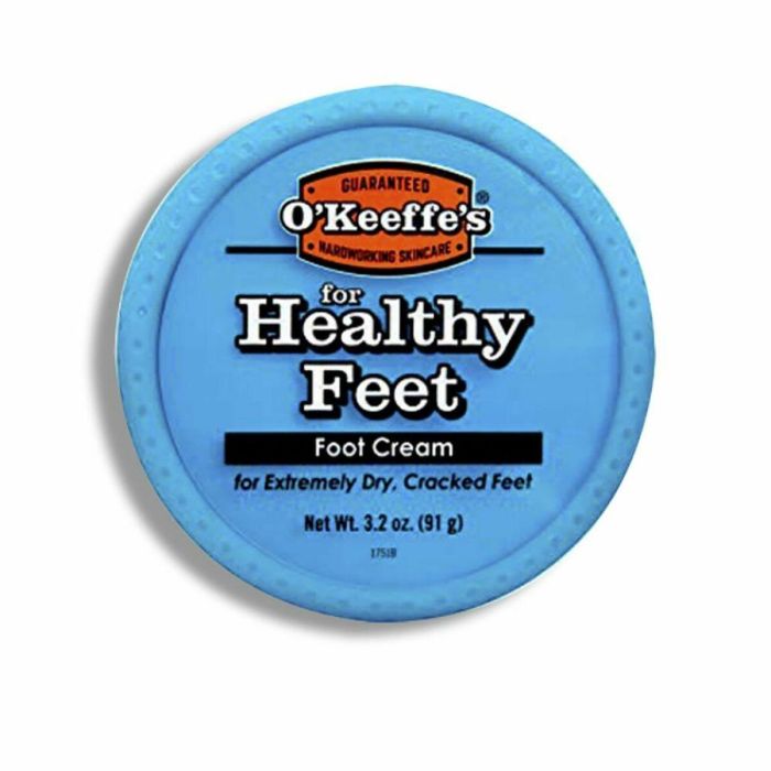 O´Keeffe´S Healthy Feet 91 gr