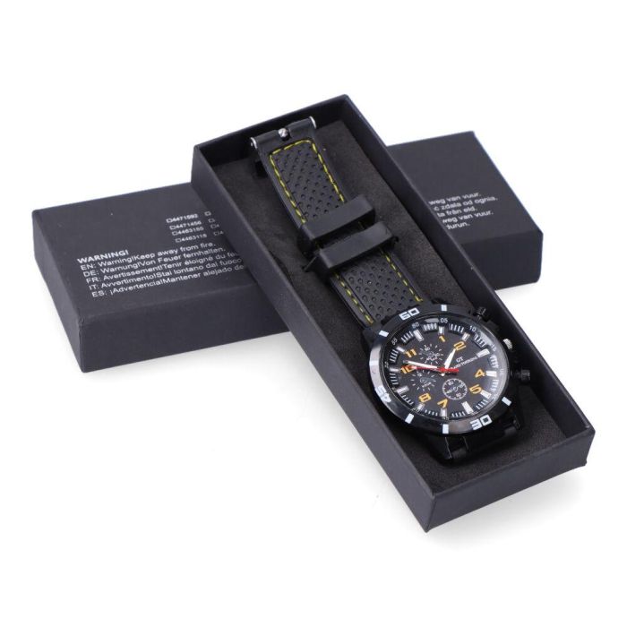 Promocion reloj pulsera elegante Promocion reloj pulsera elegante