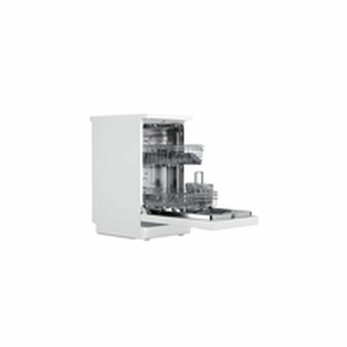Lavavajillas Teka DFS 24650 Blanco 45 cm 4 Lavavajillas Teka DFS 24650 Blanco 45 cm 4