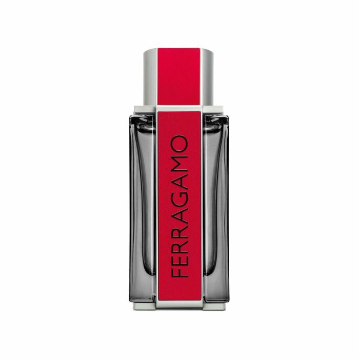 Salvatore Ferragamo Red Leather Eau de Parfum 100 ml