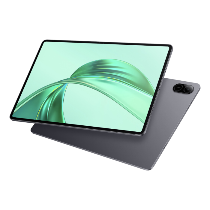 Honor Pad X8a Tablet 11" IPS Pantalla Full HD 1920x1200 Qualcomm Snapdragon 680 128GB 4GB RAM Wi-Fi 5 Android 14 Gris Honor Pad X8a Tablet 11" IPS Pantalla Full HD 1920x1200 Qualcomm Snapdragon 680 128GB 4GB RAM Wi-Fi 5 Android 14 Gris