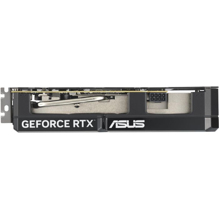 ASUS RTX 5060 Ti 16GB GDDR7 Dual OC GeForce Tarjeta Gráfica 3