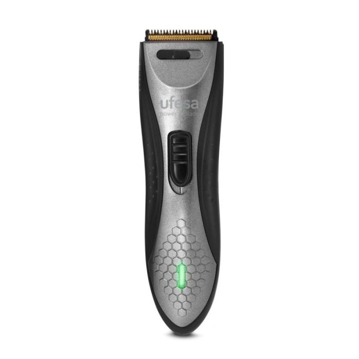 Ufesa Cp6550 Corded And Cordless Rechargeable Hair Clipper CP6550 1