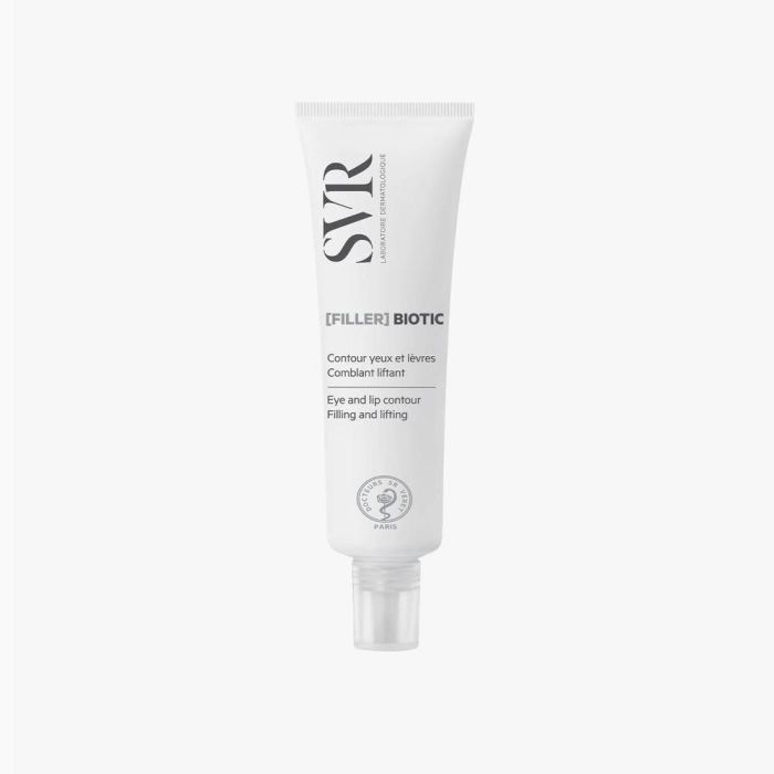 Svr Biotic Filler Yeux&Levres Crema Contorno de Ojos y Labios 15ml