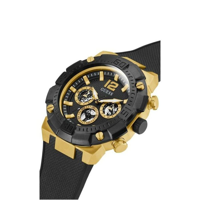 Reloj Hombre Guess GW0264G3 (Ø 50 mm) 7