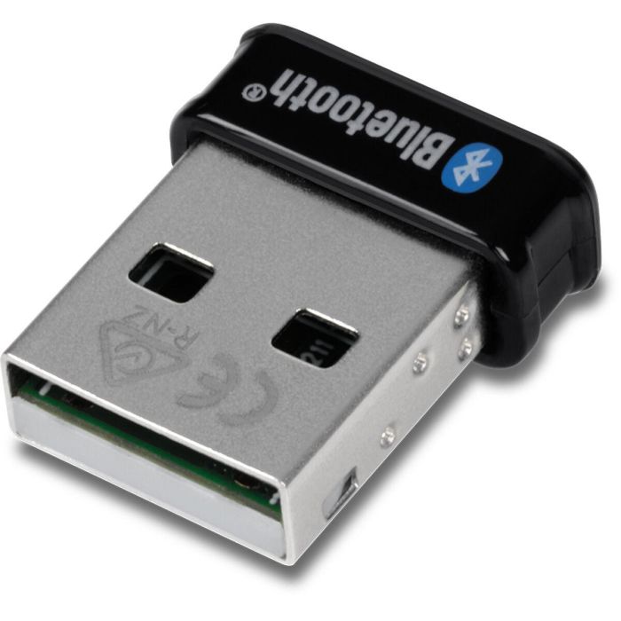 Adaptador de Red Trendnet TBW-110UB 2 Adaptador de Red Trendnet TBW-110UB 2