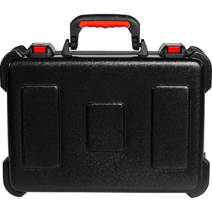 Estuche Para Pedalera Neural Dsp Quad Cortex 2 Estuche Para Pedalera Neural Dsp Quad Cortex 2