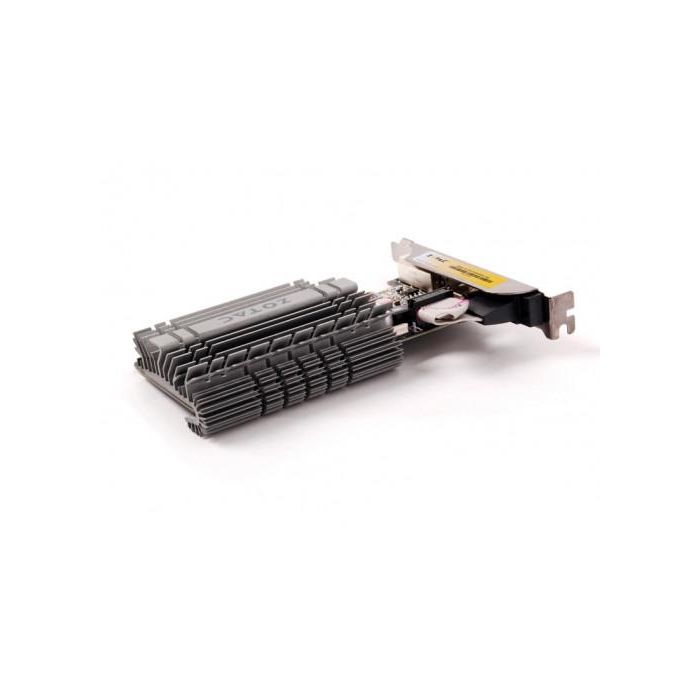 Zotac ZT-71115-20L tarjeta gráfica NVIDIA GeForce GT 730 4 GB GDDR3 Zotac ZT-71115-20L tarjeta gráfica NVIDIA GeForce GT 730 4 GB GDDR3